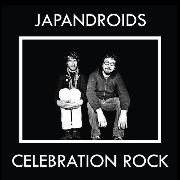 New Music: Japandroids – “The House That Heaven Built”