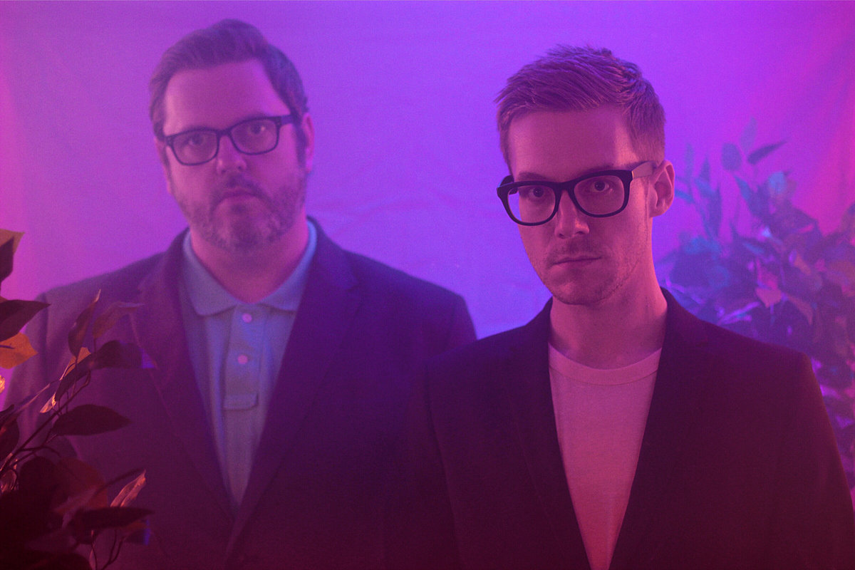 Videos: Ocean City Defender – “The Golden Hour”