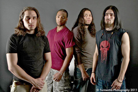 New Music: Killed The Fixtion – “Moonlite Blue”