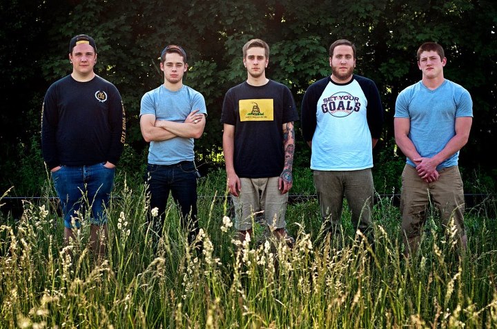 News: Go Forth Release Teaser For Upcoming Album “Mindful”