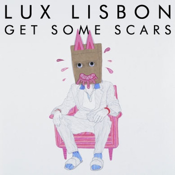 Videos: Lux Lisbon – “Get Some Scars”