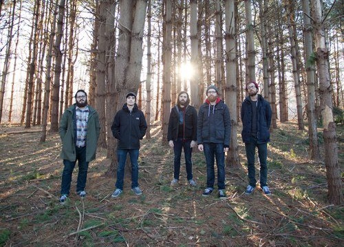 News: New Jersey’s ‘Gates’ Sign To Pure Noise Records, Plan Album Re-Release