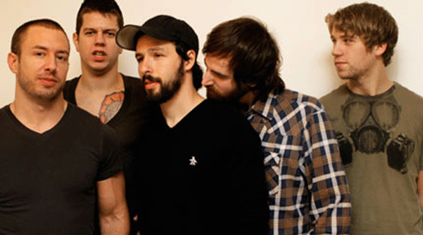 Videos: The Dillinger Escape Plan – “One Of Us Is The Killer” (Album Teaser)