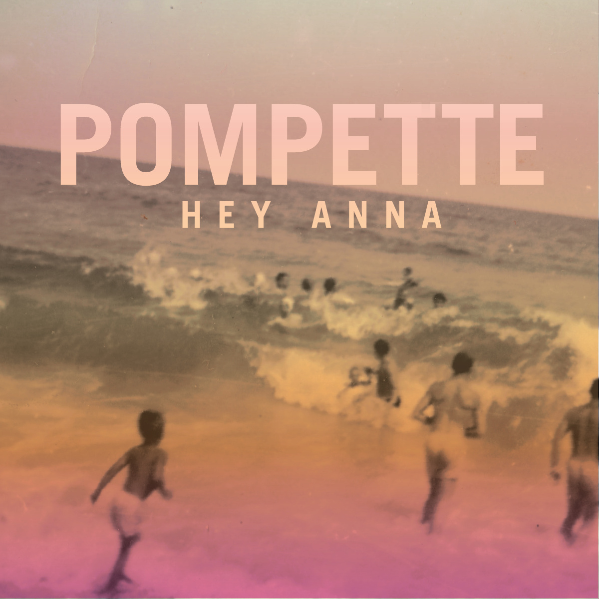 Review: Hey Anna – “Pompette EP”
