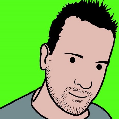 Panels & Playlists: Andi Ewington