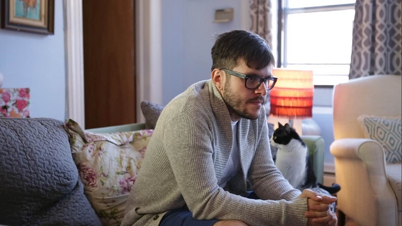 Videos: Lazarus Wilde – “The Aftermath, Pt. 2”