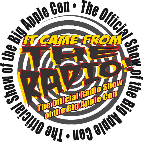 It Came From The Radio: Week of 9/4/17 Show