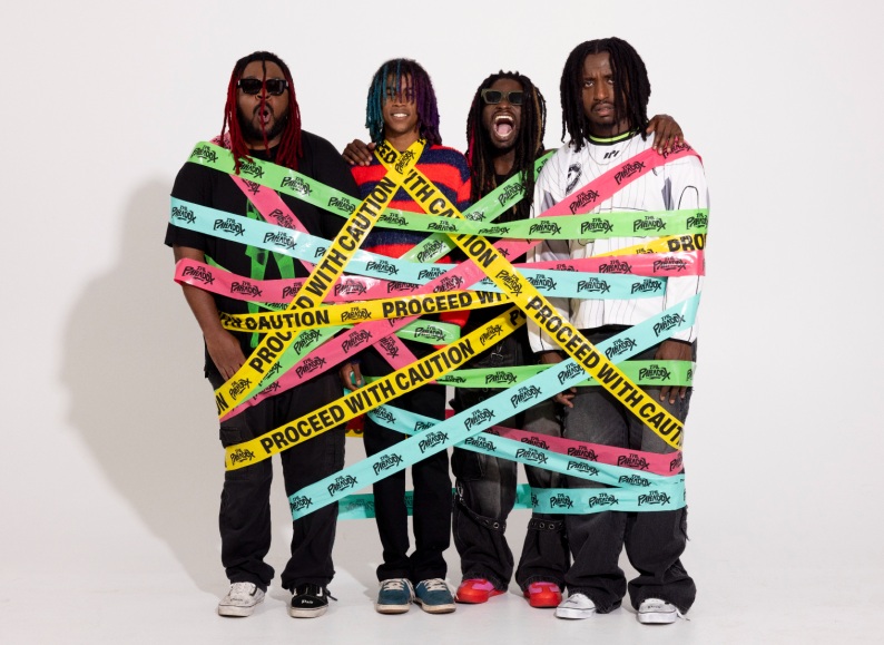 Videos: The Paradox – “Living Hell”